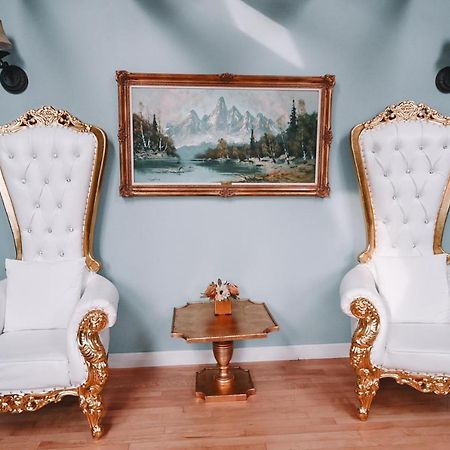 Bellas Castle Morden Kültér fotó